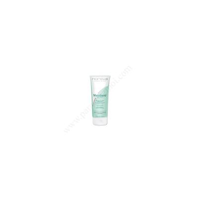 NOREVA LED MATIDIANE Gel Nettoyant Gommant (200 ml)