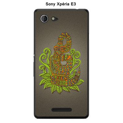Coque Sony Xpéria E3 - Venima