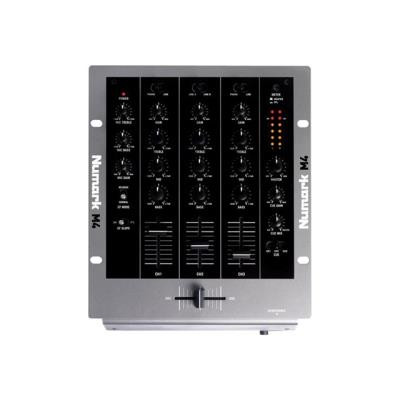 Numark M4 - mixeur analogique - 3 canaux