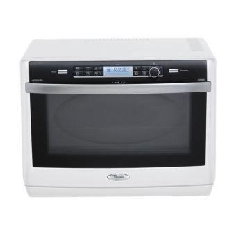 four combiné whirlpool jet chef