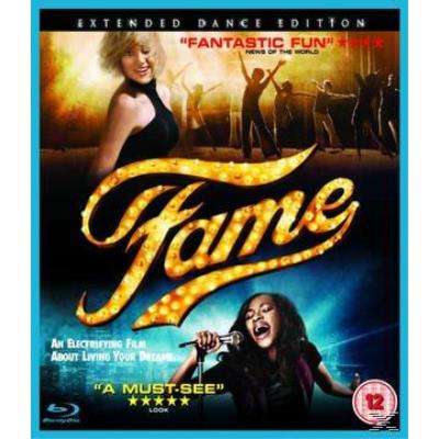 Fame Extended Version