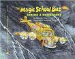 The Magic School Bus Inside a Hurricane, The Magic School Bus Series ...
