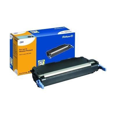 Pelikan 1204 - geel - tonercartridge (alternative for: HP Q6472A)