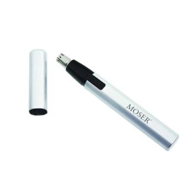MOSER - 05640-316 - PEN NOSE TRIMMER BOX