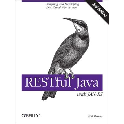 Restful Java With Jax-Rs 2.0 (Paperback)