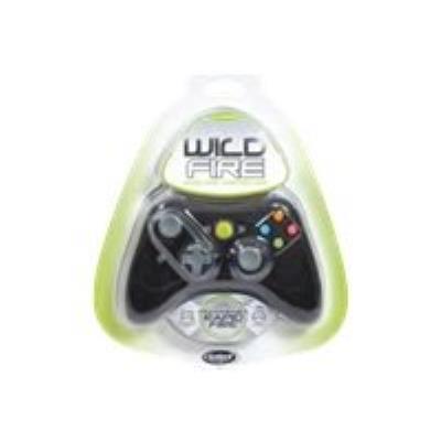Datel WildFire Wireless Controller - manette de jeu - sans fil