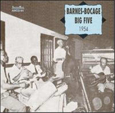 Big Five