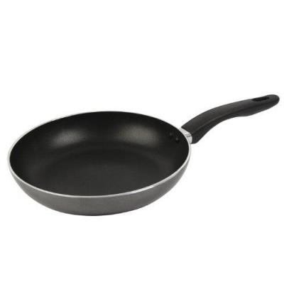 Crealys - 506657 - Poêle - Aluminium - Diamètre: 24 Cm