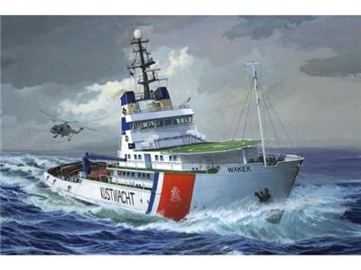 REVELL - Kustwacht waker