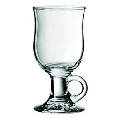 Verre à pied Mazagran 1907 / 24 cl Durobor - Lot de 6