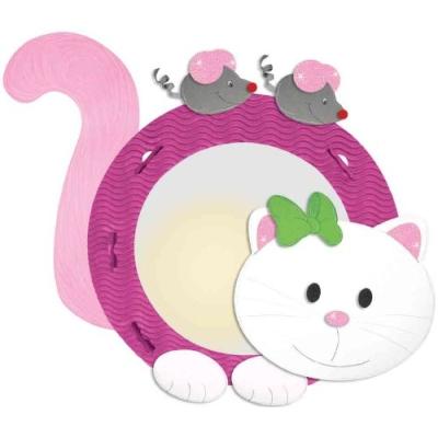 Ursus set de lanterne chaton 18700015
