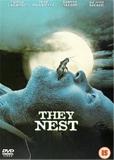 They Nest