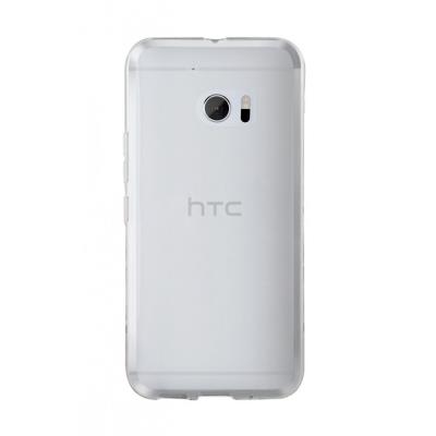 Housse TPU Transparente Moxie Ultra Fine pour HTC 10