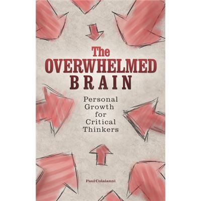 Overwhelmed Brain