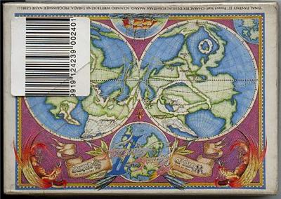 Final Fantasy 2 [Import Japonais]