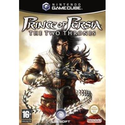 Prince of Persia: The Two Thrones