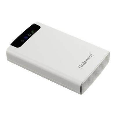 Intenso Memory 2 Move - netwerkstation - 1 TB