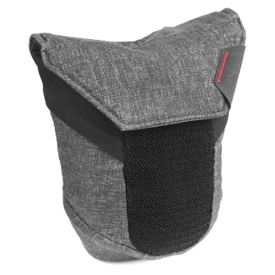 PEAK-DESIGN peak design housse range pouch pouch charcoal - pmbl1