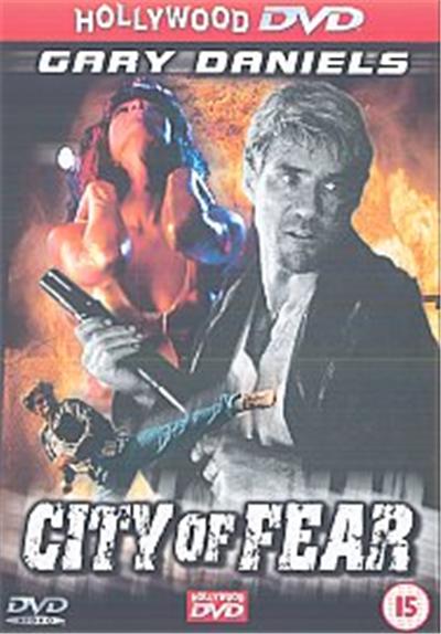 City Of Fear