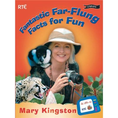 Fantastic Farflung Facts For Fun