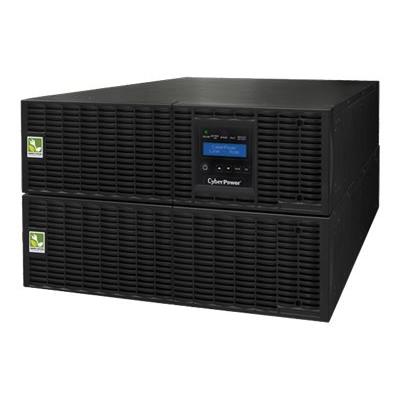 CyberPower Smart App Online OL10000ERT3UP - UPS - 9 kW - 10000 VA