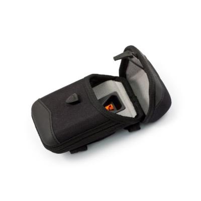 T-reign retractable gear tethers & cases étui de protection noir noir grand