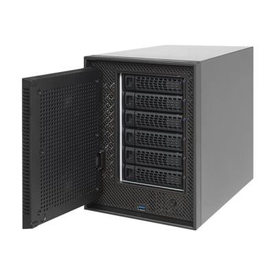NETGEAR ReadyNAS 526X - NAS-server - 36 TB