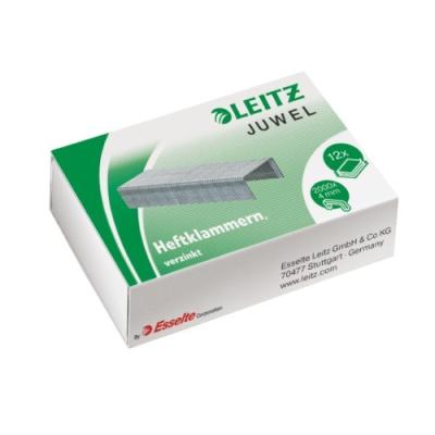 Leitz heftklammern 5640-00-00 ve2000 56400000