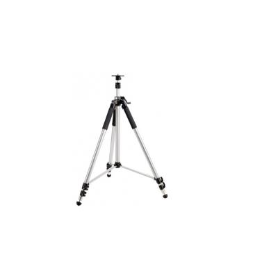 FLEX Tr&eacute;pied laser LKS 65-170 F1/4 r&eacute;glable en hauteur de 0,65 &agrave; 1,68 M - 398624