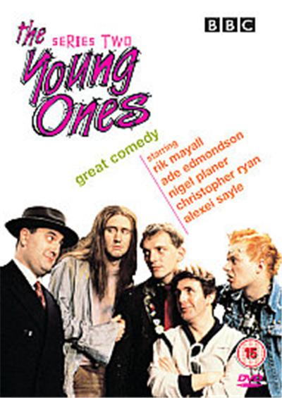 The Young Ones - Series 2