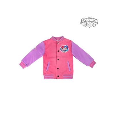 Veste Enfant Shimmer and Shine 73426 (Taille 6 ans)