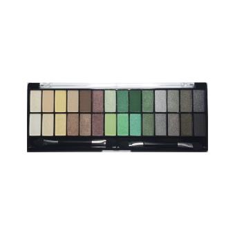 Maquillage Yeux Palette 32 Ombres à Paupières Dégradé