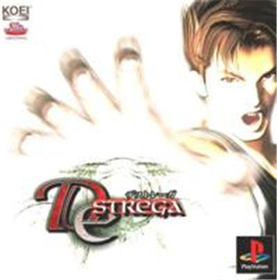 Destrega - IMPORT JAPONAIS
