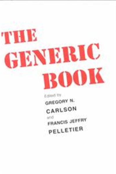 The Generic Book
