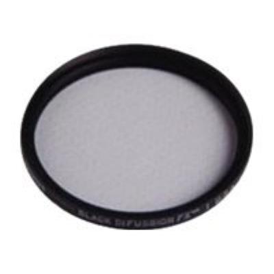 Tiffen Black Diffusion 1 Filter - filtre - diffuseur noir - 55 mm