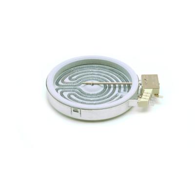 FOYER RADIANT 1200W/230V