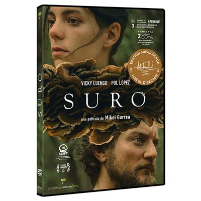 Suro (2022)