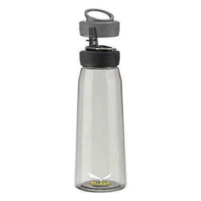 Salewa runner bottle gourde gris gris 1 l