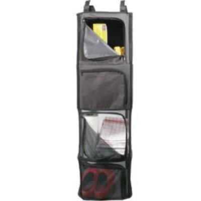 Hanging cabinet with 4shelfs