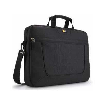 Case Logic Vnai215 Sacoche En Nylon Pour Ordinateur Portable 15,4 16 Noir