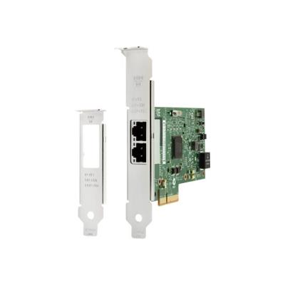 Intel I350-T2 - netwerkadapter