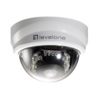 LevelOne FCS-3101 - caméra de surveillance réseau