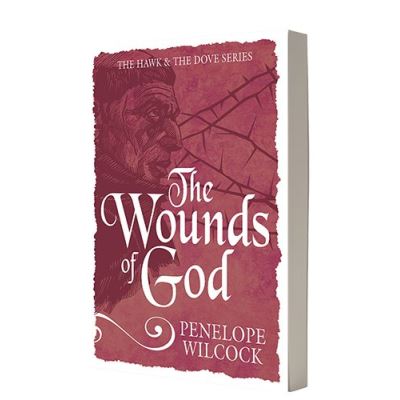 The Wounds of God Penelope Wilcock