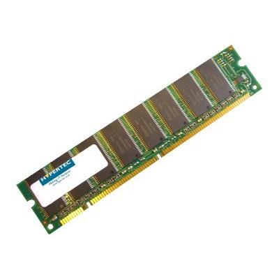 Hypertec - SDRAM - 256 MB - DIMM 168-PIN