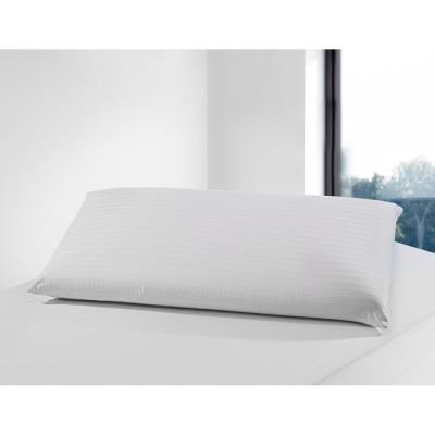 Savel housse doreiller 50x70 cm blanc 31593102050070