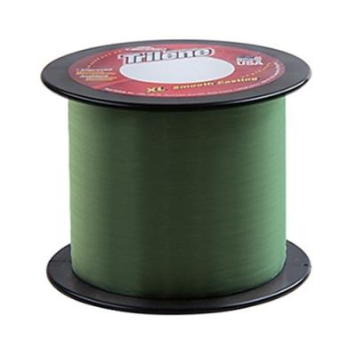 Berkley trilene xl-fil de pêche-vert - 17 3000yd kg