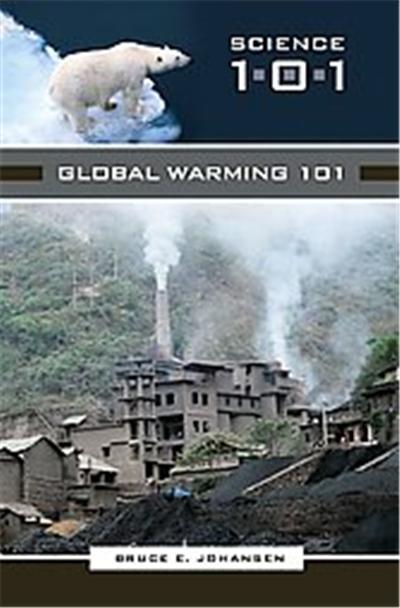Global Warming 101, Science 101 Series