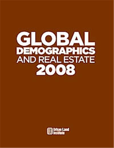Global Demographics 2008