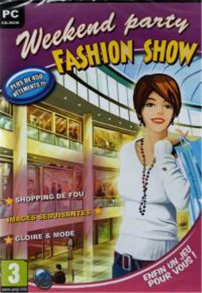Weekend Party Fashion Show (pc)