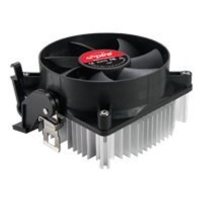 Ventilateur processeur Spire CoolReef II SP804S3
